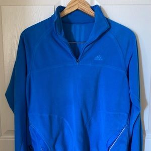Adidas Fleece Pullover